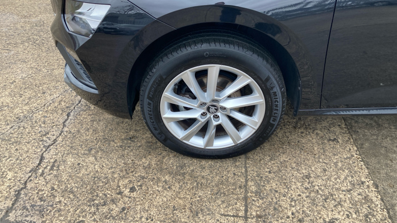 Skoda Kamiq 1.0 TSI SE Edition 5dr DSG Petrol Hatchback